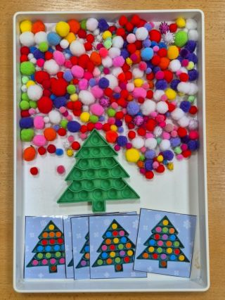 🎄Vánoční stromeček🎄